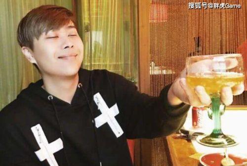 卢本伟的最新爆料,揭秘娱乐圈惊人内幕